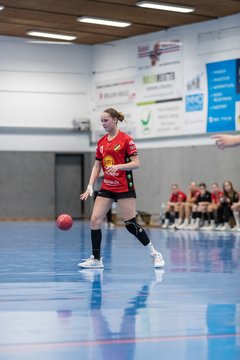 Bild 120 - wBJ TSV Ellerbek - TSV Uetersen : Ergebnis: 15:10